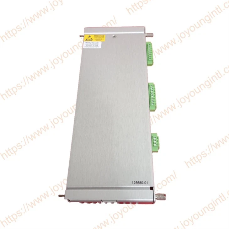 بینٹلی نیواڈا 125680-01 3500/40 ملین